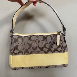Coach Shoulder Bag
